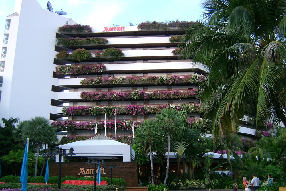 Avani Pattaya Resort