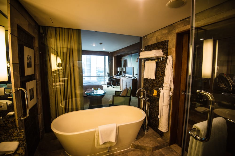 Conrad Bangkok