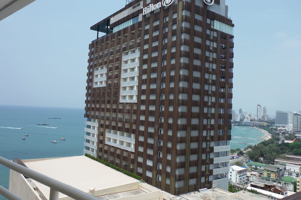 Hilton Pattaya