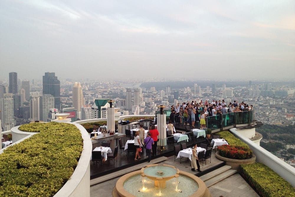 lebua at State Tower