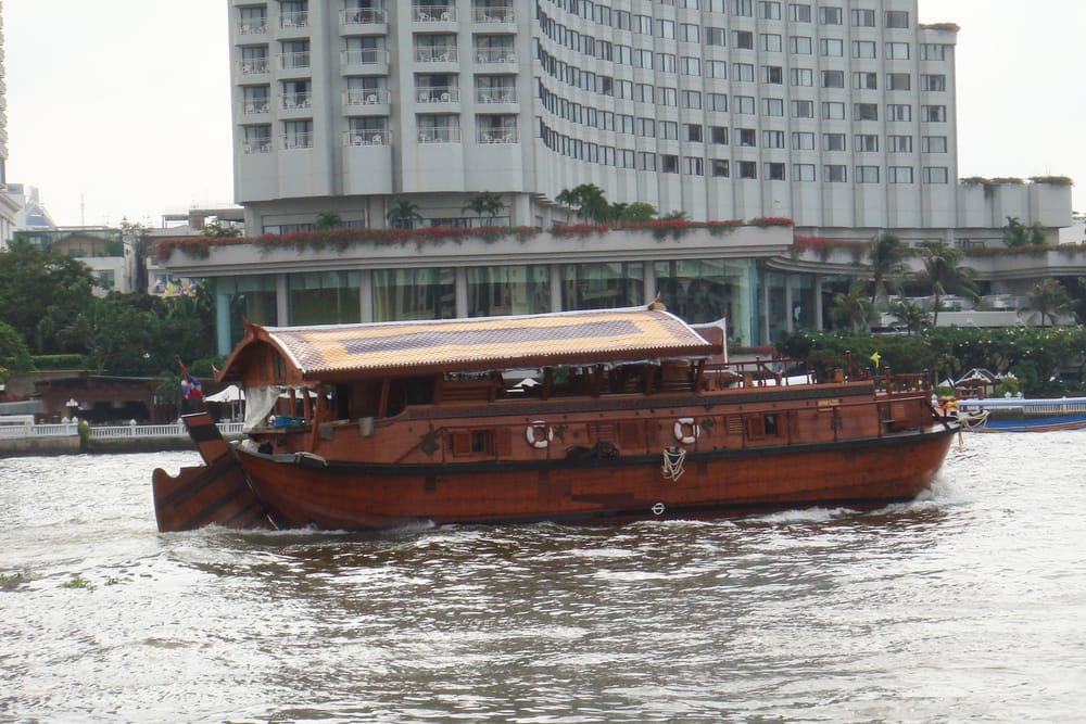 Shangri-La Bangkok