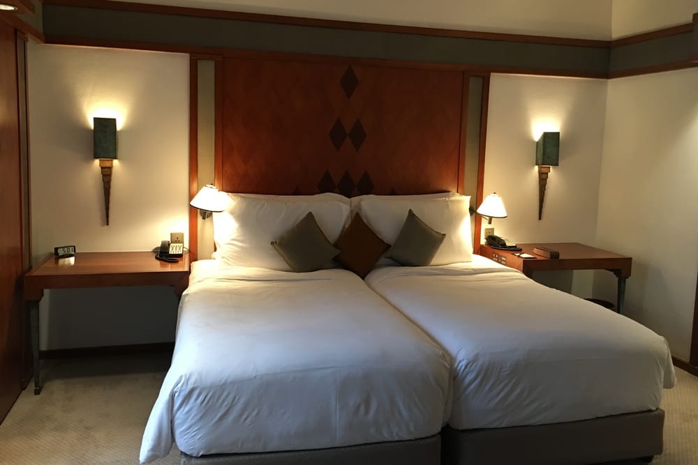The Sukhothai Bangkok